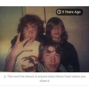 Meet your Posher, James